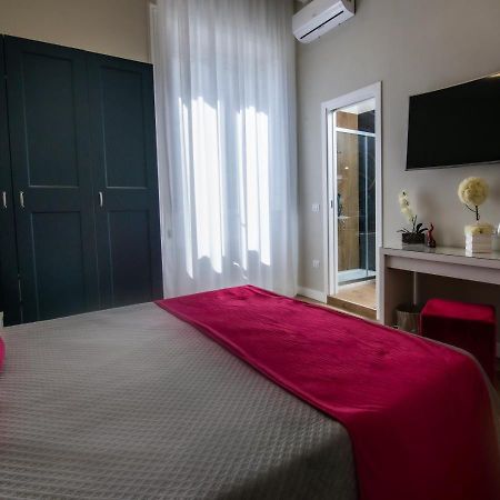 Vivi A Napoli Bed & Breakfast Ngoại thất bức ảnh