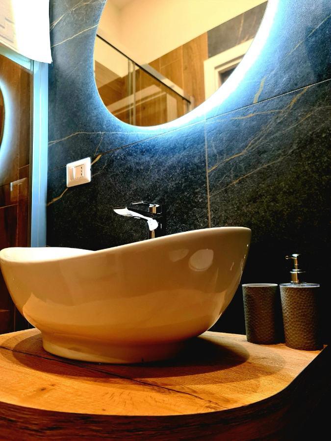 Vivi A Napoli Bed & Breakfast Ngoại thất bức ảnh