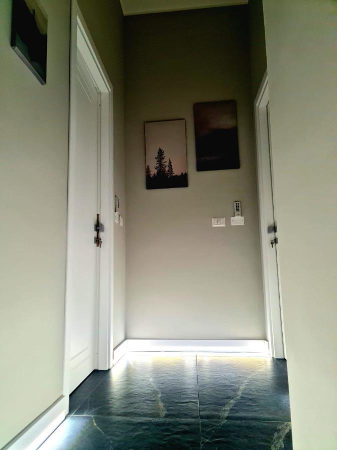 Vivi A Napoli Bed & Breakfast Ngoại thất bức ảnh