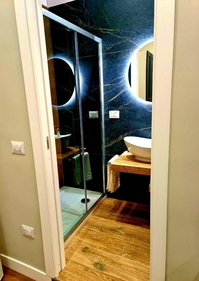 Vivi A Napoli Bed & Breakfast Ngoại thất bức ảnh