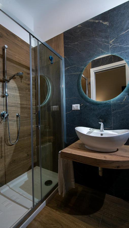 Vivi A Napoli Bed & Breakfast Ngoại thất bức ảnh