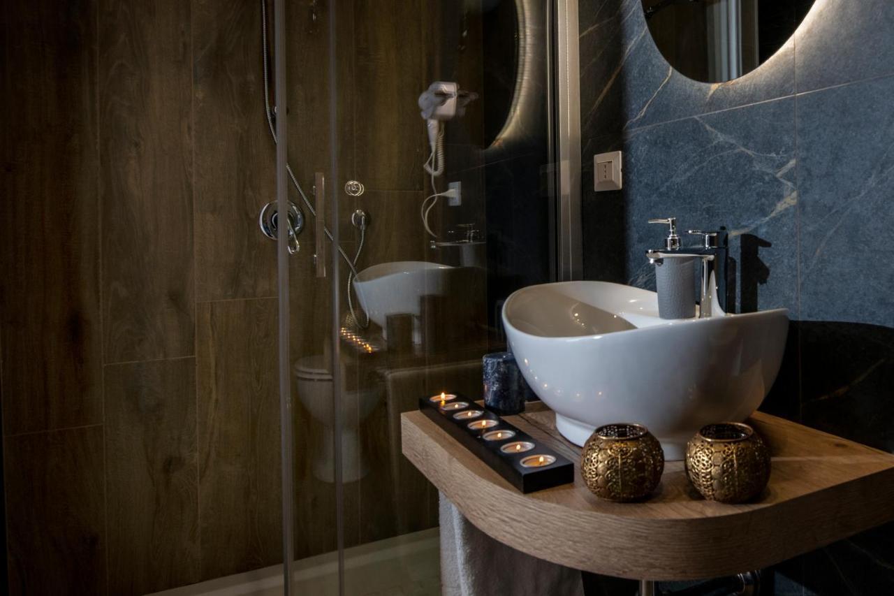 Vivi A Napoli Bed & Breakfast Ngoại thất bức ảnh