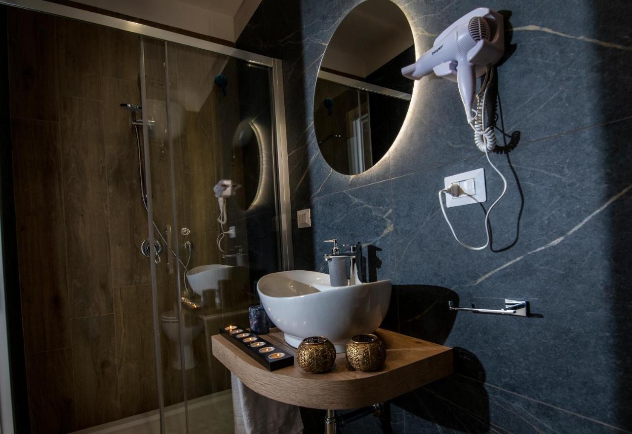 Vivi A Napoli Bed & Breakfast Ngoại thất bức ảnh