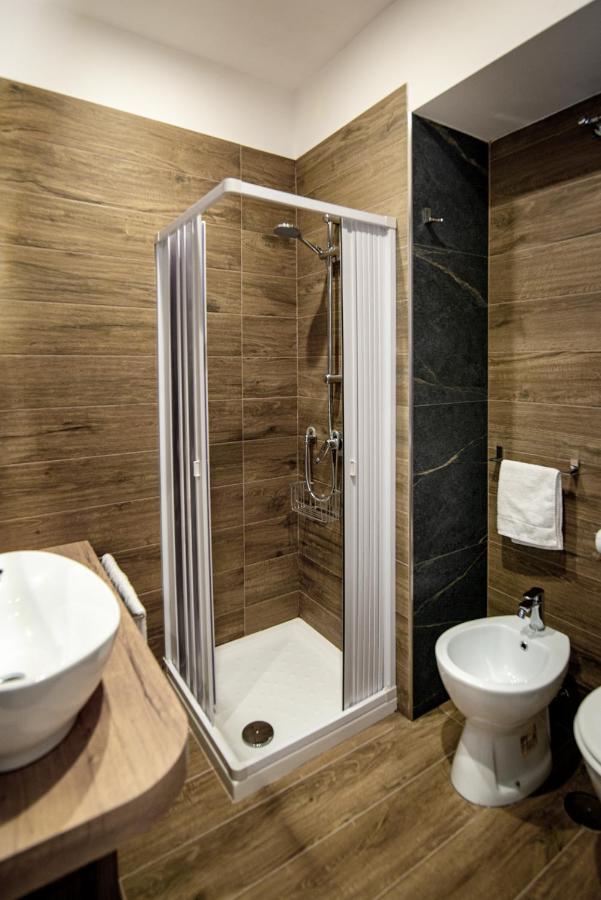 Vivi A Napoli Bed & Breakfast Ngoại thất bức ảnh