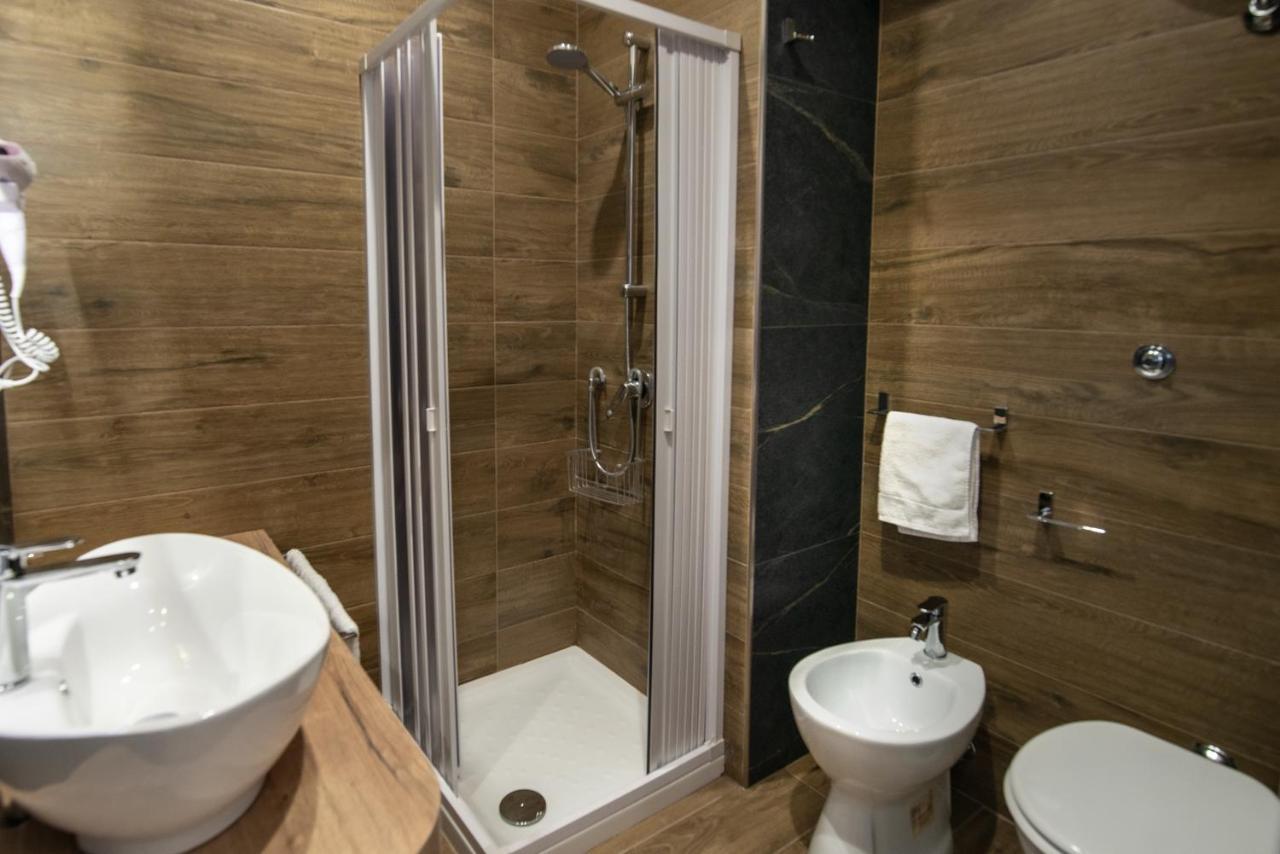 Vivi A Napoli Bed & Breakfast Ngoại thất bức ảnh