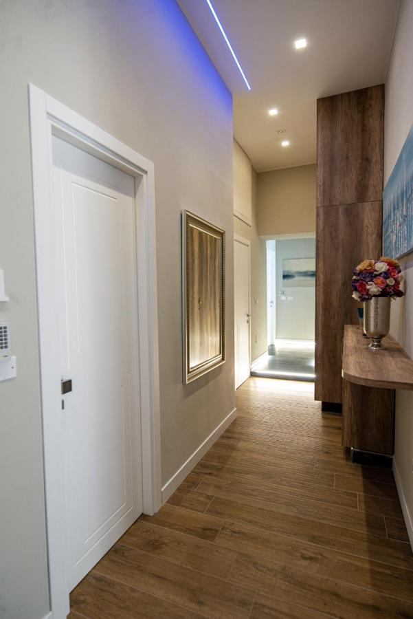 Vivi A Napoli Bed & Breakfast Ngoại thất bức ảnh
