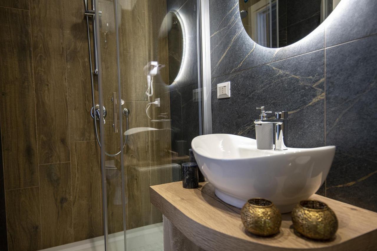 Vivi A Napoli Bed & Breakfast Ngoại thất bức ảnh