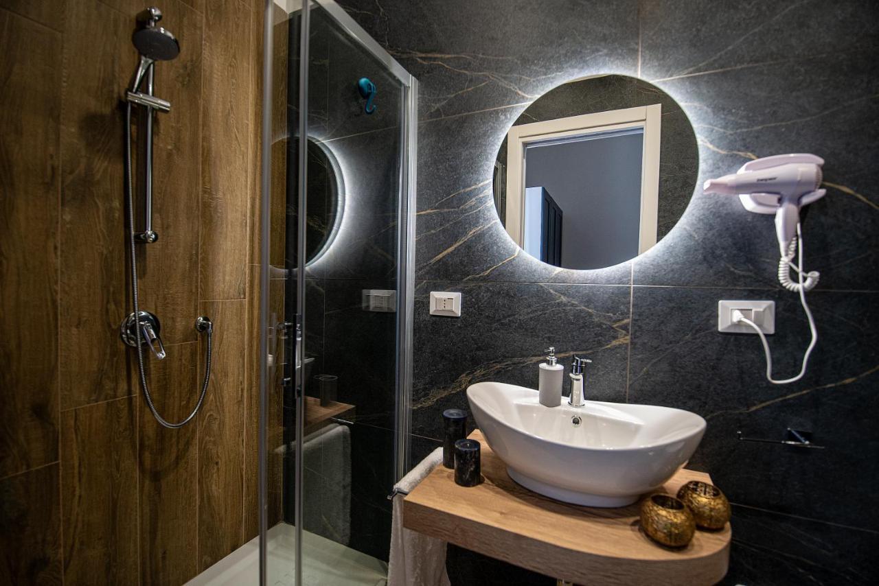 Vivi A Napoli Bed & Breakfast Ngoại thất bức ảnh