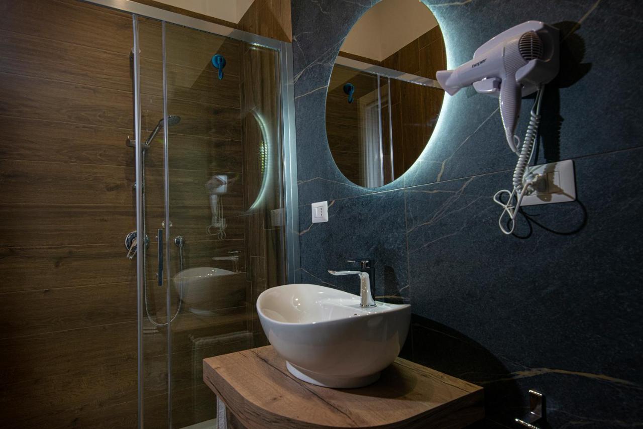 Vivi A Napoli Bed & Breakfast Ngoại thất bức ảnh