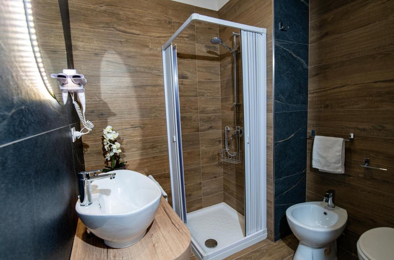 Vivi A Napoli Bed & Breakfast Ngoại thất bức ảnh